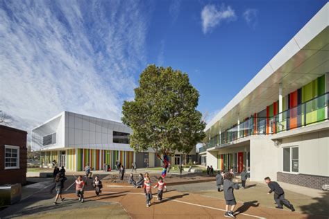 South Melbourne Park Primary School Education Snapshots