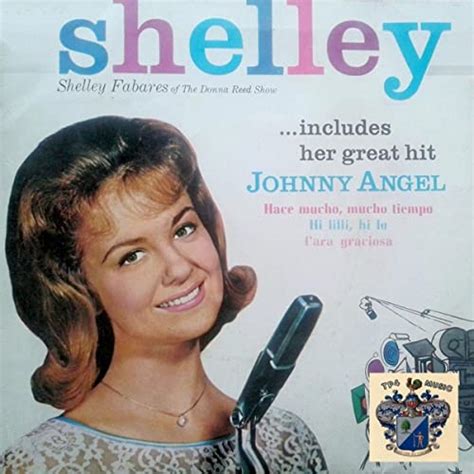 Johnny Angel Von Shelley Fabares Bei Amazon Music Amazon De