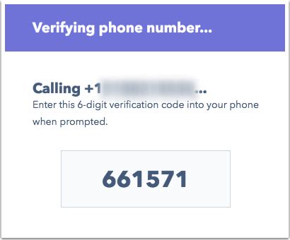 These sites offer phone numbers for phone/sms verifications. Can I add a second phone number for calling?