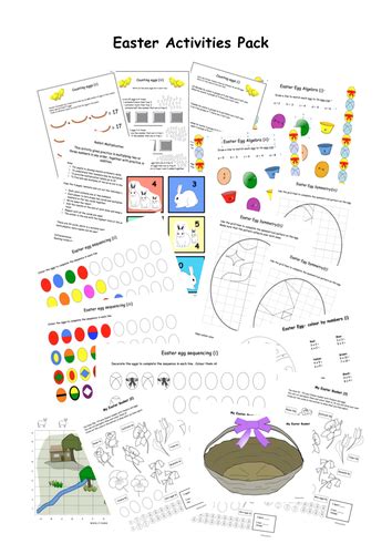 But for some children, this knowledge doesn't come easily and this can lead to anxiety that can impact their final sats score. Mathsright's Shop - Teaching Resources - TES