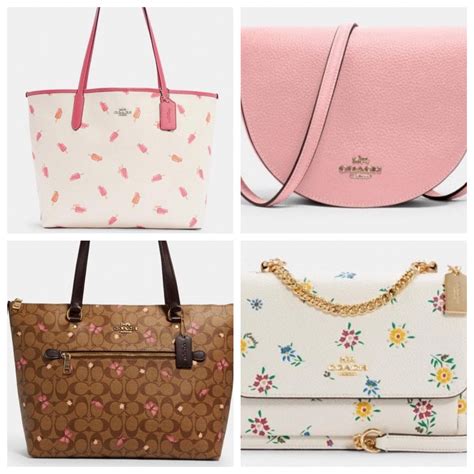 Coach Outlet adds extra 15% off everything, free shipping for holiday ...