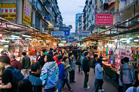 Hong Kong Expats Guide Where To Go Shopping In Hong Kong