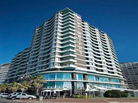 Best Price On Blue Waters Hotel In Durban Reviews