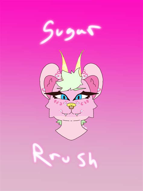 Sugar Rush On Toyhouse