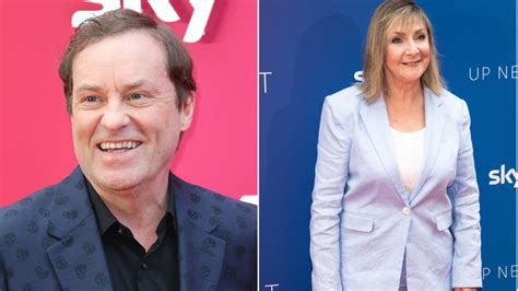 Father Ted Stars Ardal Ohanlon And Pauline Mclynn Reunite For New Sky Comedy