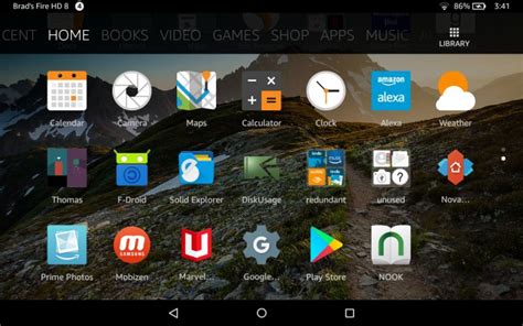 Scroll down and tap on the blue Problem Parsing Package Kindle Fire - Please see the troubleshooting step 7 if you find any ...