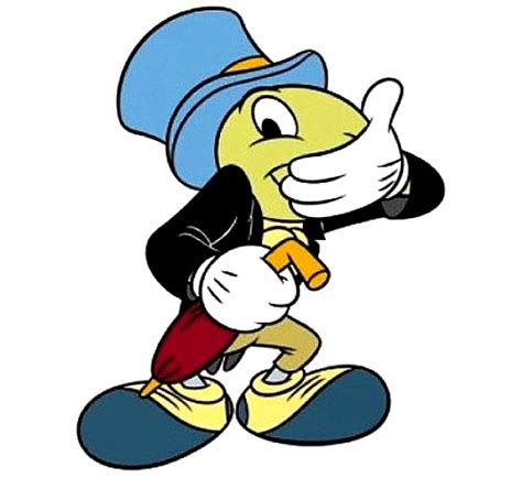 Gallerycartoon Jiminy Cricket Cartoon Pictures