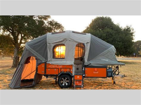 Tent Camper Review The Perfect Rv For The Thrill Seeker Rv Country Blog
