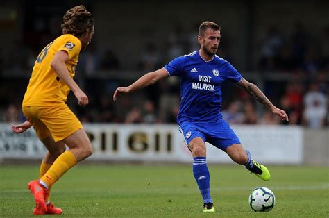 Over / under (2.5 goals) huddersfield vs cardiff city. Cardiff vs Huddersfield Match Preview, Predictions ...