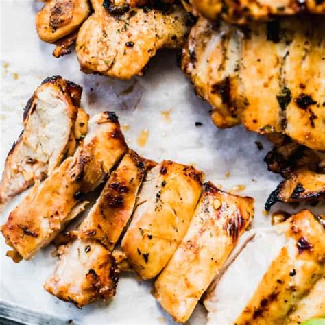 Mexican Grilled Chicken Easy And Flavorful Perfect For Tacos