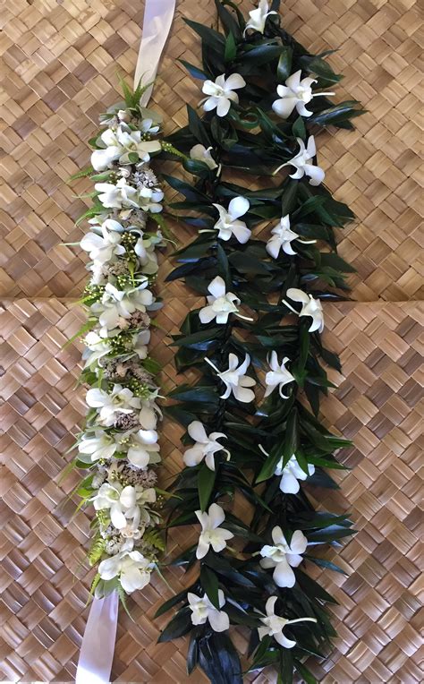 Pin By Cindy Johnson On Hawaiian Wedding Lei And Flowers Wedding