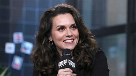 Hilarie Burton Says She Cried And Felt Like A Prostitute After One