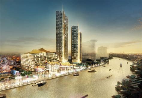 The Mixed-Use Developments Redefining Bangkok! - FRESH Property