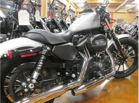 Find a honda, yamaha, triumph, kawasaki motorbike, chopper or cruiser for sale near you and honk others off. Buy 2010 Harley-Davidson XL883N - Sportster Iron 883 on ...