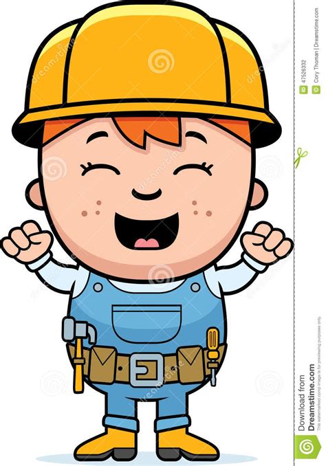 Free Construction Worker Cliparts Download Free Construction Worker