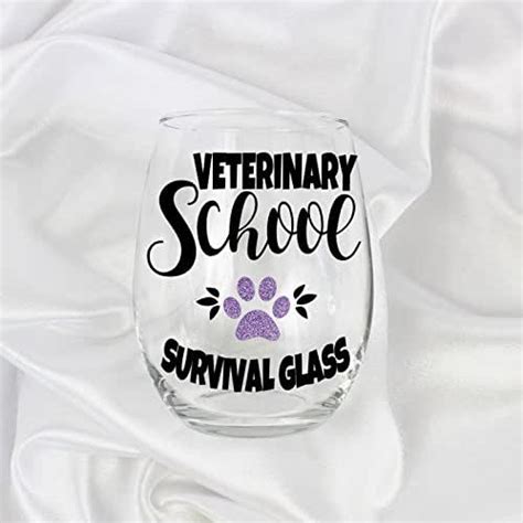 Show your college grad how proud you are of their accomplishments with these grownup gift ideas that make the whole adulting thing a little bit easier. Amazon.com: veterinary school graduation gifts for her Vet ...