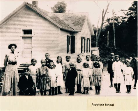Easton Hse S11 Aspetuck School Historical Society Of Easton Connecticut