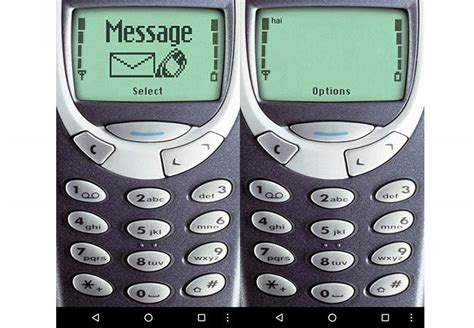Nada dering nokia jadul rupanya masih diminati hingga tahun 2020 ini. Nokia 3310 Wallpaper Hp Nokia Jadul Untuk Android - Good ...