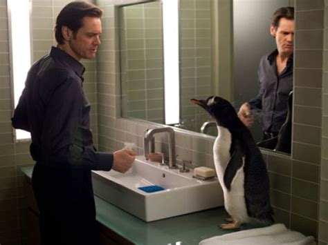 Jim Carreys ‘mr Poppers Penguins Teaser Trailer Film