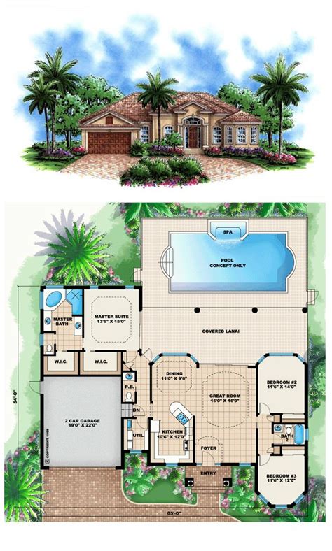 New Top Really Cool House Plans