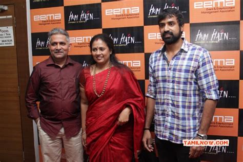 Lakshmi Ramakrishnan Event Image 499 Tamil Movie Event Kashmir Flood