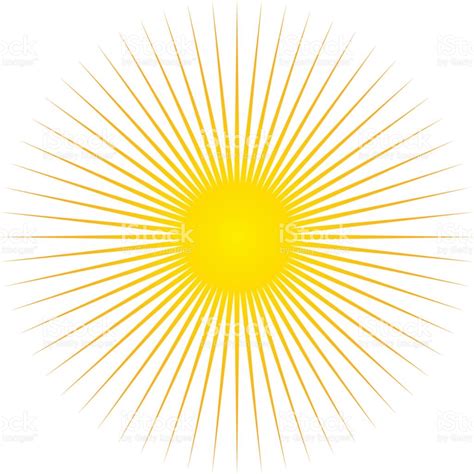 Sun Rays Icon 108243 Free Icons Library