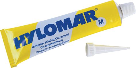 Hylomar Hylomar Sealing Compound Content 80 Ml