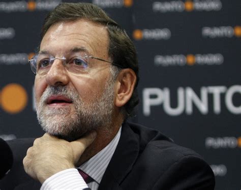 Ciudadanos En La Red Mariano Rajoy Acabará En La Cárcel Como No Se
