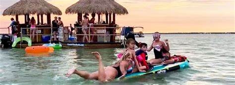 Cruisin Tikis Crab Island Cruise 10 Off Coupon Codes Promo Codes