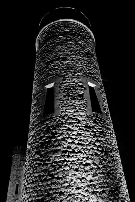 Tower Of London Black And White Image Photograph By David