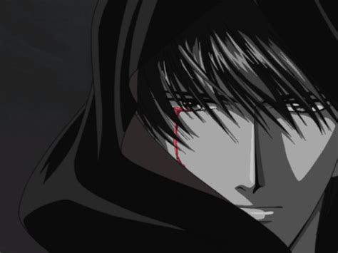 22 Best Images About Sad Anime Boys On Pinterest