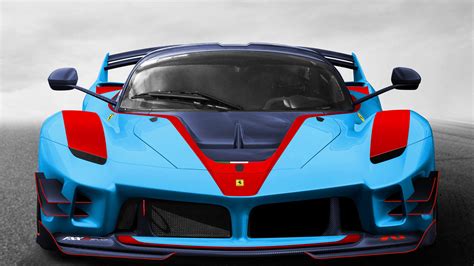 3840x2160 Ferrari Laferrari Fxx K Evo 4k Hd 4k Wallpapers Images