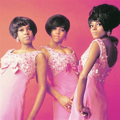 The Supremes Music Videos Stats And Photos Lastfm