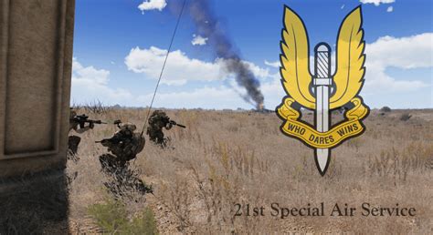 Recruiting A3 21st Sas Regiment Uksf Gmt Rfindaunit
