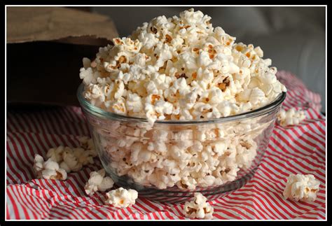 Easy Microwave Popcorn Prevention Rd