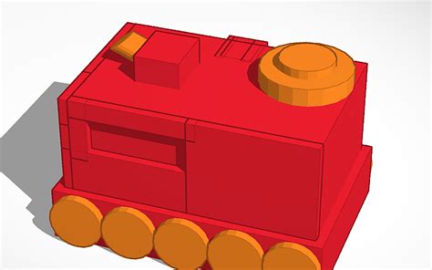 3d Design Tank Tinkercad