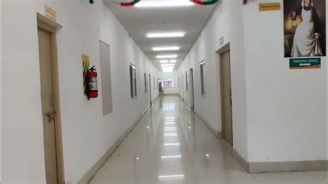 Bharath Medical And Engineering College Review Walkthrough