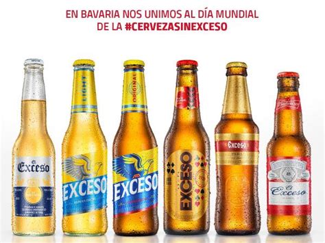 May 27, 2021 · en 2001 se radicó en belén de escobar y su vida dio un nuevo vuelco, el más significativo a nivel comercial. Bavaria cambia sus etiquetas en el Día Internacional de la ...