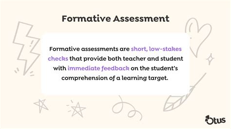 The Ultimate Guide To Formative Assessments 2023 Otus