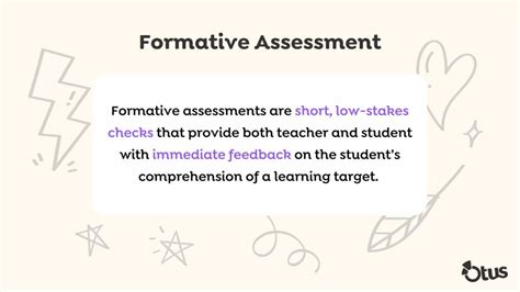 The Ultimate Guide to Formative Assessments (2024) | Otus