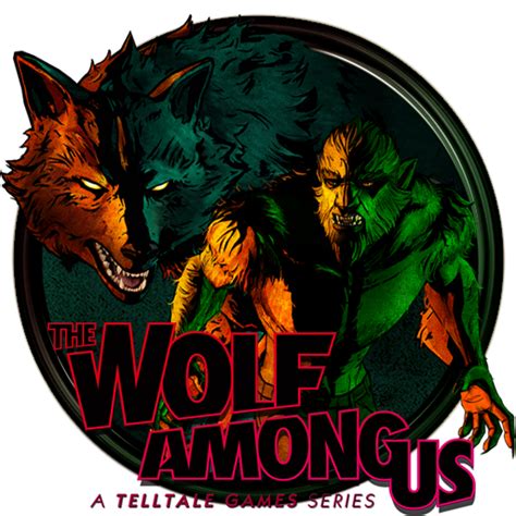 The Wolf Among Us By Alchemist10 On Deviantart