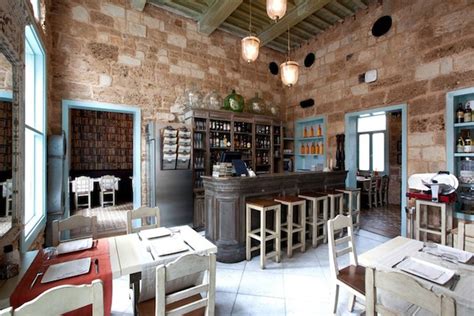 beirut s 10 best cultural restaurants dining in lebanon
