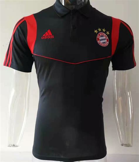 Online shopping a variety of best bayern munich jersey at dhgate.com. US$ 15.98 - 2019/20 Bayern Munich Black Polo Short Jersey ...