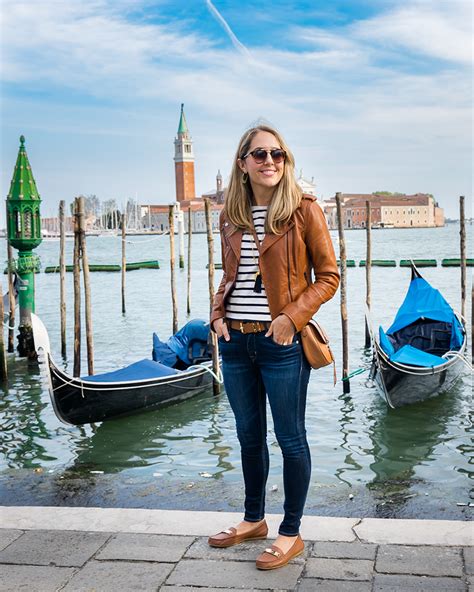 Todays Everyday Fashion Venice Travel Tips Italy