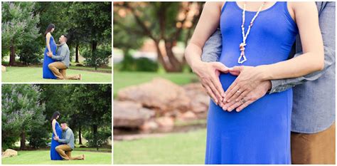 Carrie Saindon Photography Maternity In The Park Frisco Tx Maternity