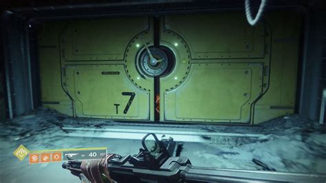 Check spelling or type a new query. Destiny 2: Xenophage Quest Step #3: Archer's Line Path ...