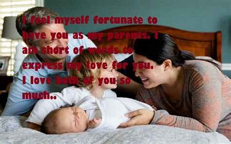 28 Beautiful Love Quotes For Parents From Child Samplemessages Blog