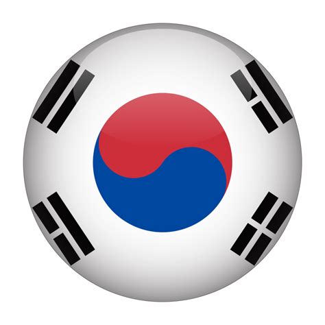 Corea Png Para Descargar Gratis