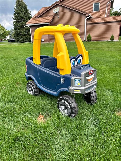Little Tikes Cars for sale in Piffard, New York | Facebook Marketplace