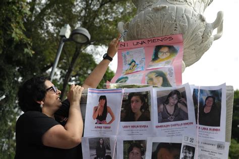 Why Macho Culture Is Not To Blame For Violence Against Women In Mexico